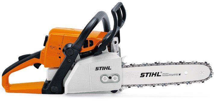 stihl ms 250 c prix neuf